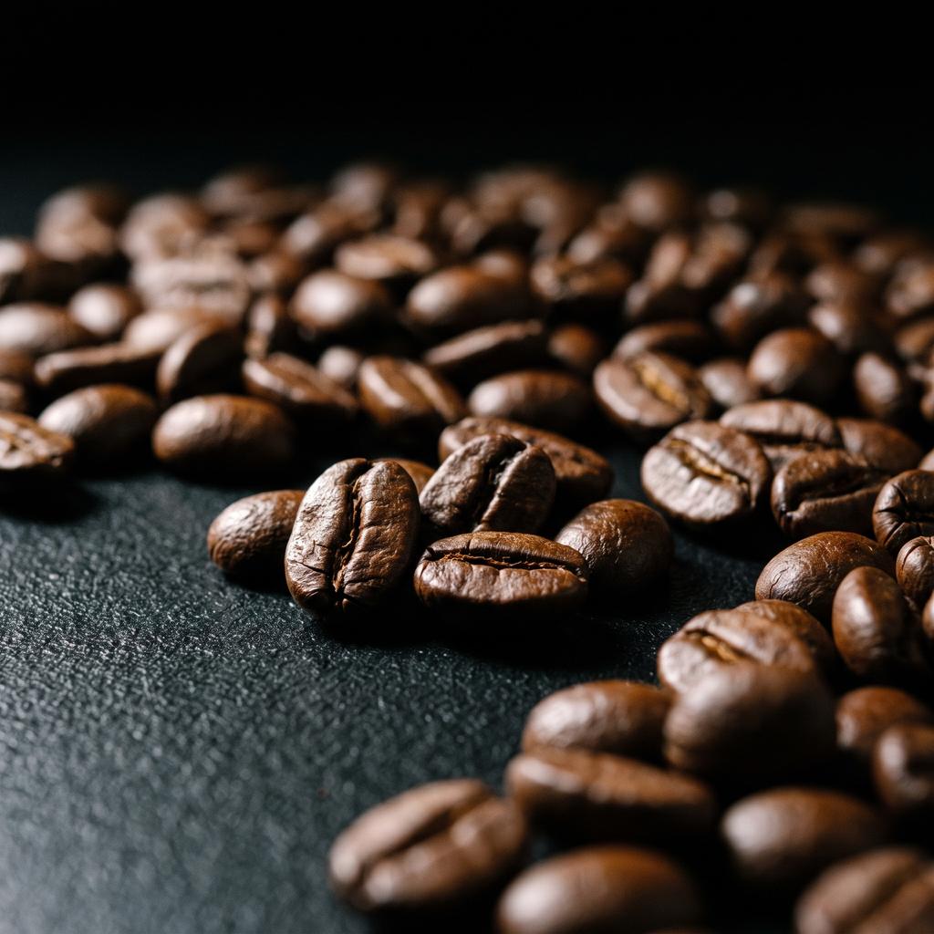 Broken Top Arabica